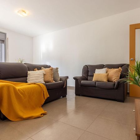 Holiday Home Gaviota 12 Riumar Dış mekan fotoğraf