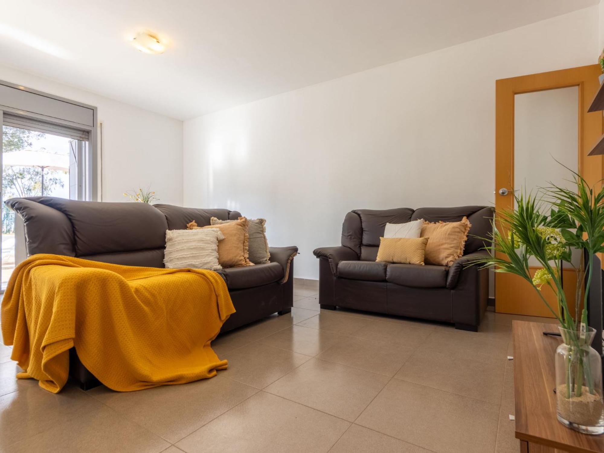 Holiday Home Gaviota 12 Riumar Dış mekan fotoğraf