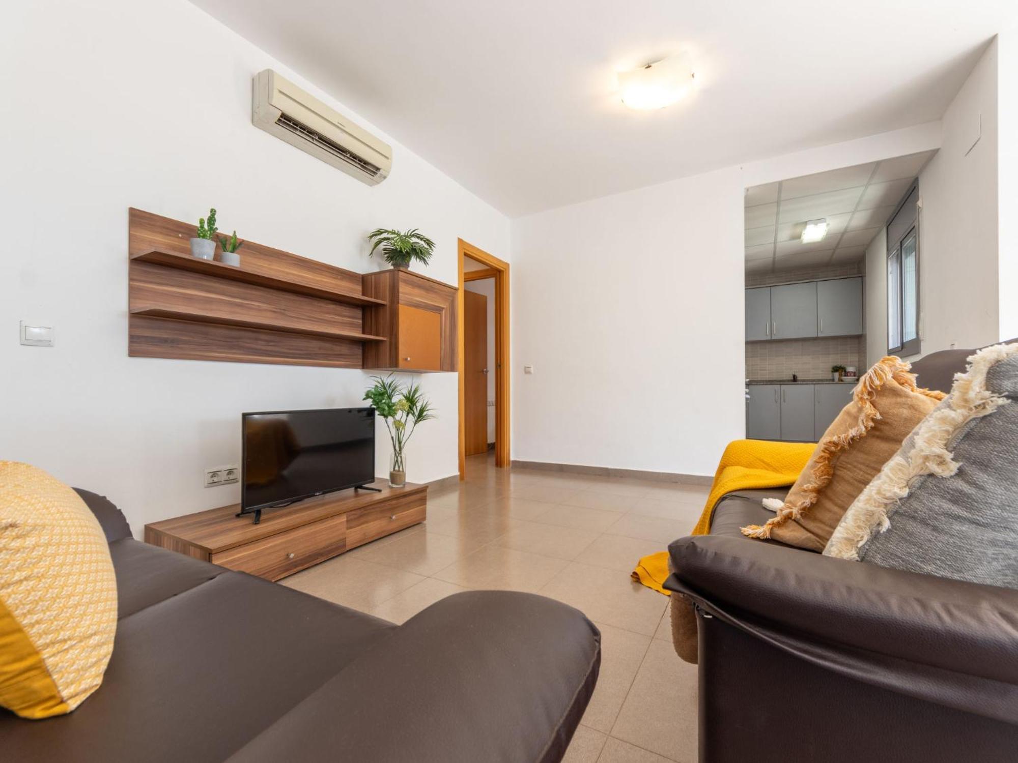 Holiday Home Gaviota 12 Riumar Dış mekan fotoğraf