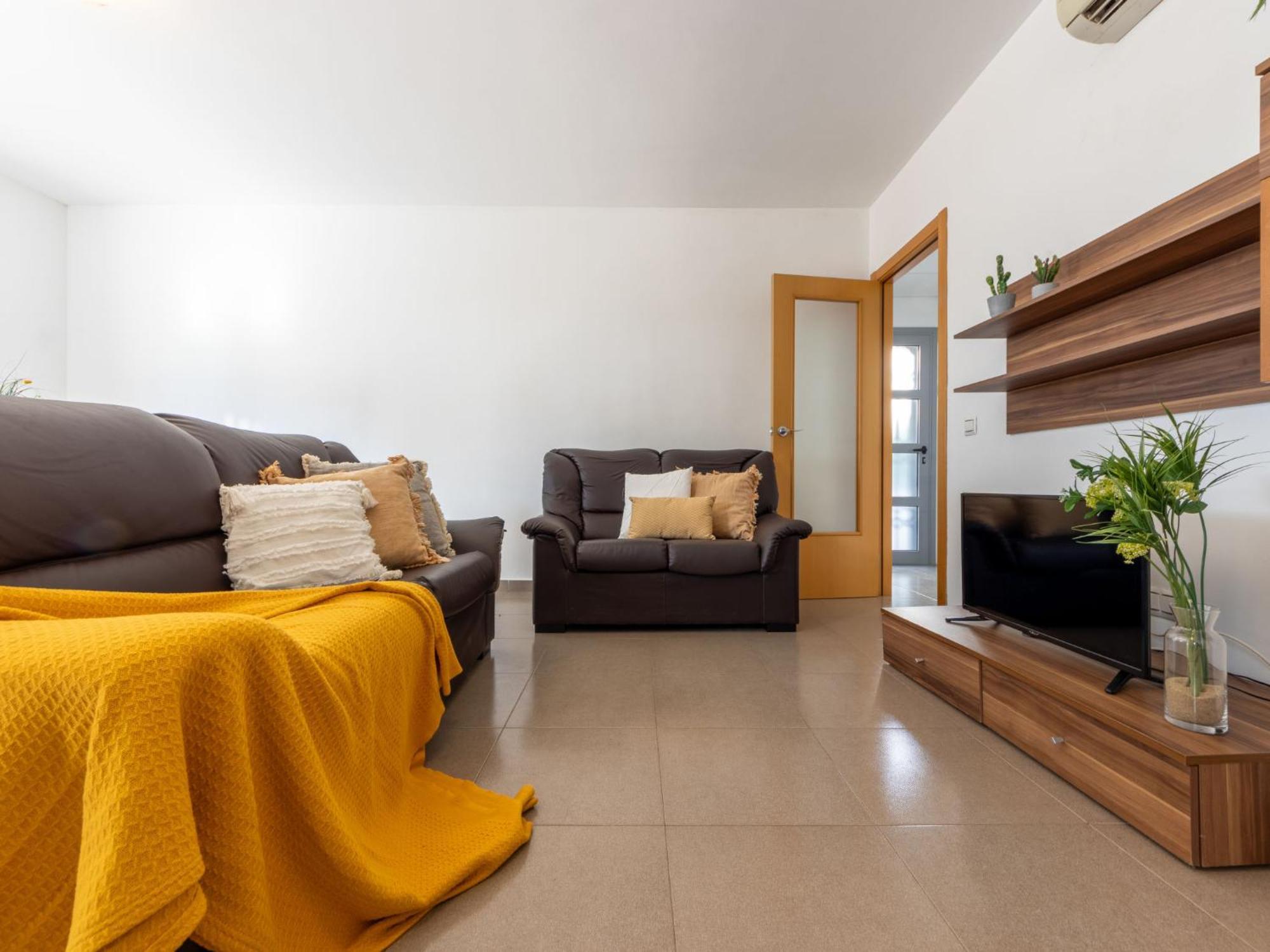 Holiday Home Gaviota 12 Riumar Dış mekan fotoğraf