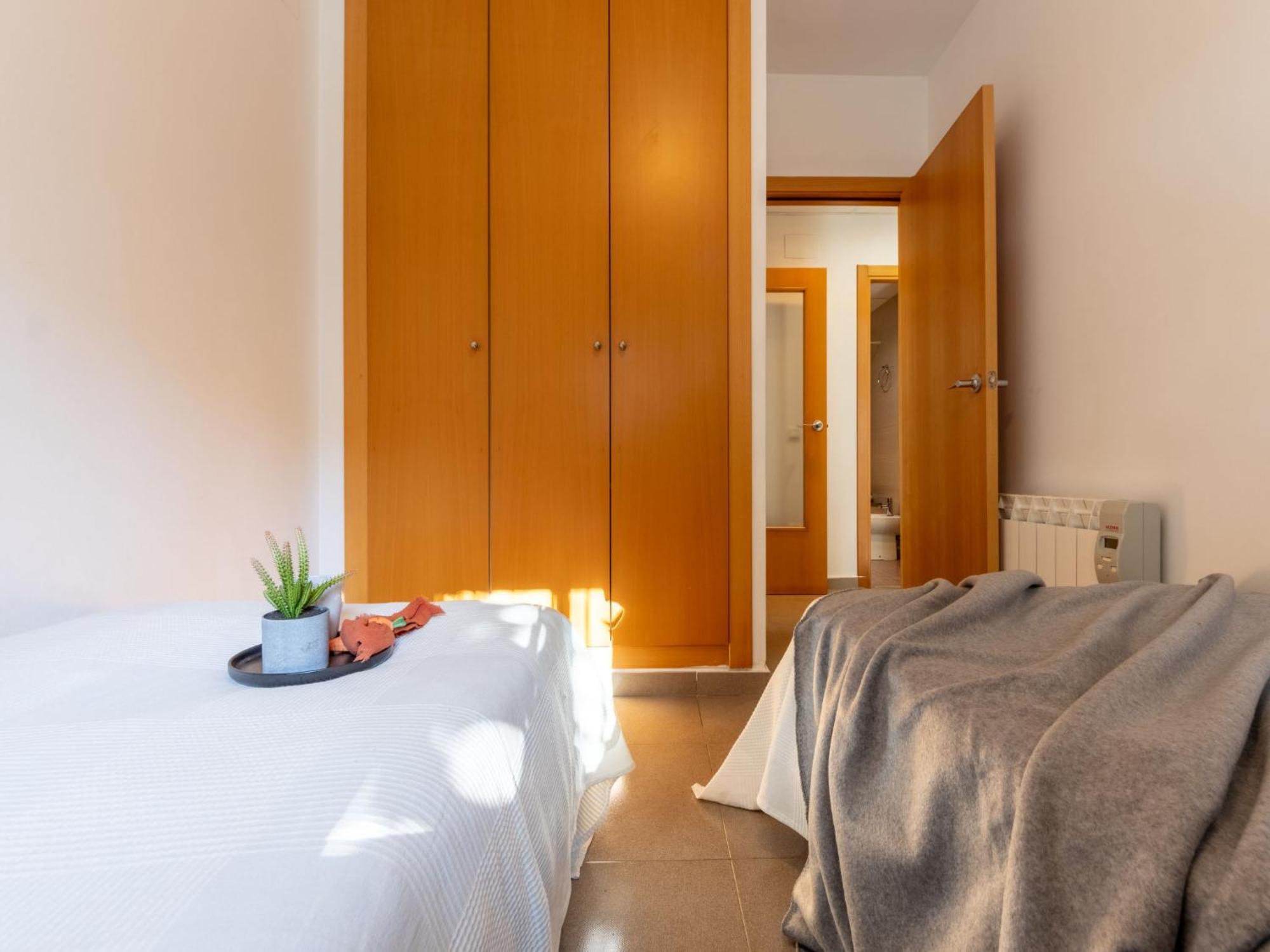 Holiday Home Gaviota 12 Riumar Dış mekan fotoğraf