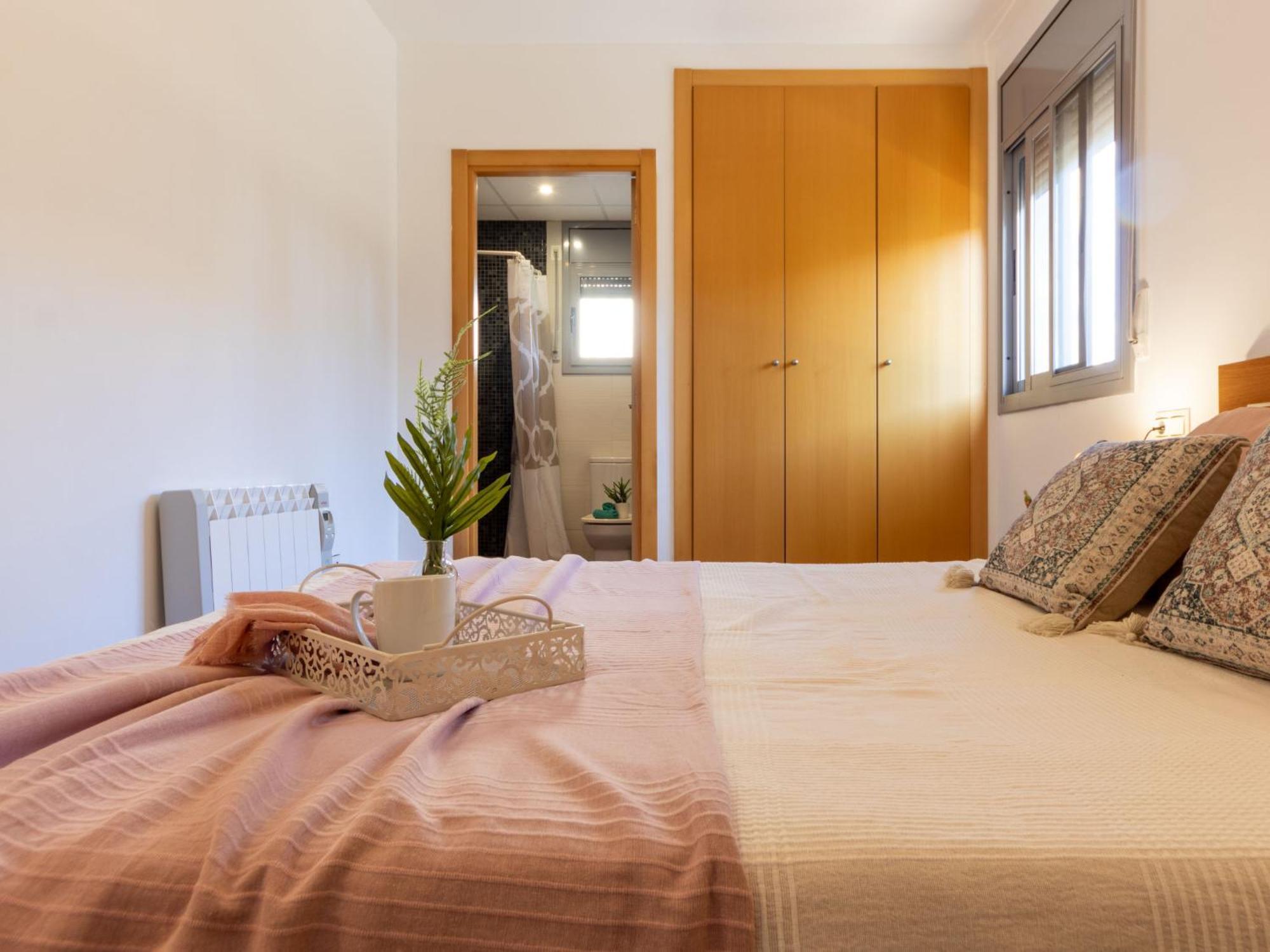 Holiday Home Gaviota 12 Riumar Dış mekan fotoğraf