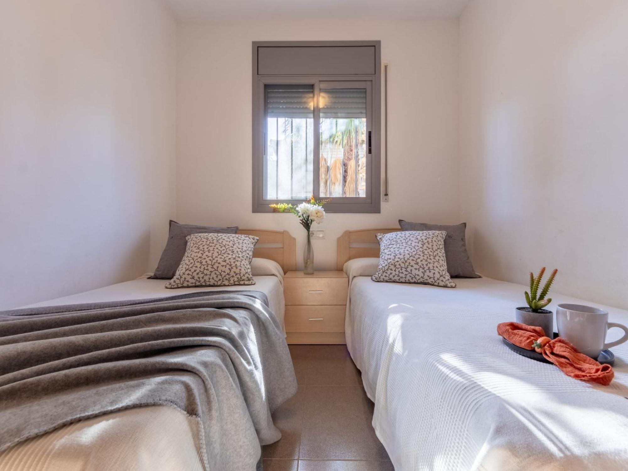 Holiday Home Gaviota 12 Riumar Dış mekan fotoğraf