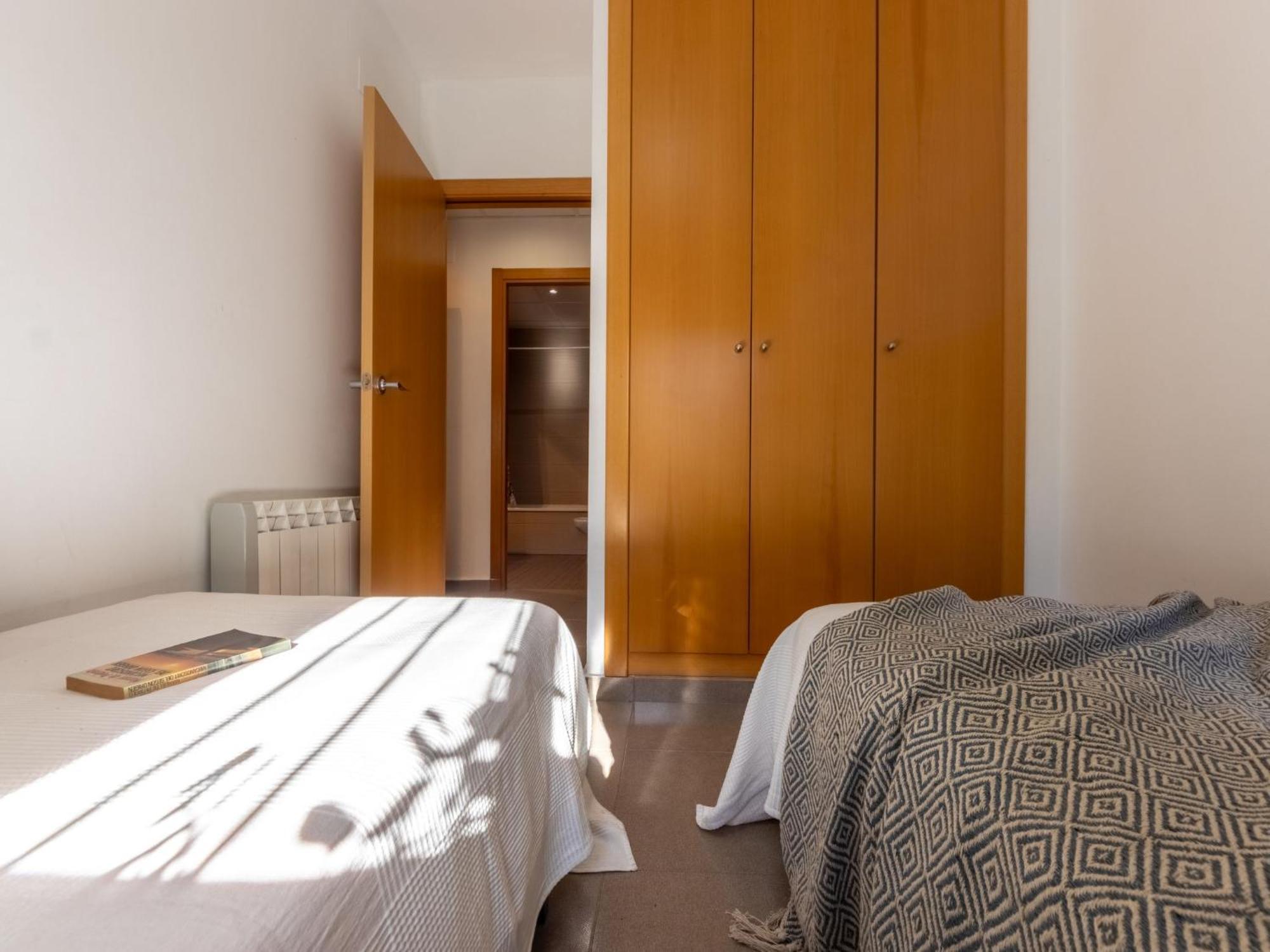 Holiday Home Gaviota 12 Riumar Dış mekan fotoğraf