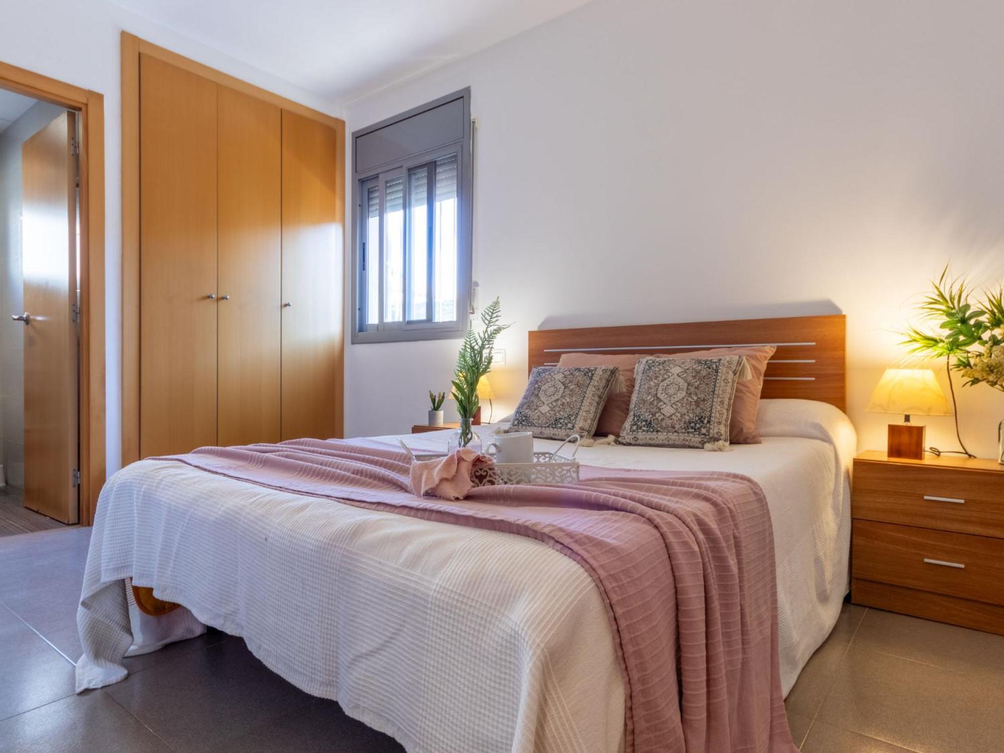 Holiday Home Gaviota 12 Riumar Dış mekan fotoğraf